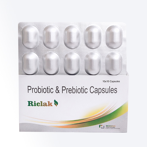 RICLAK Capsules