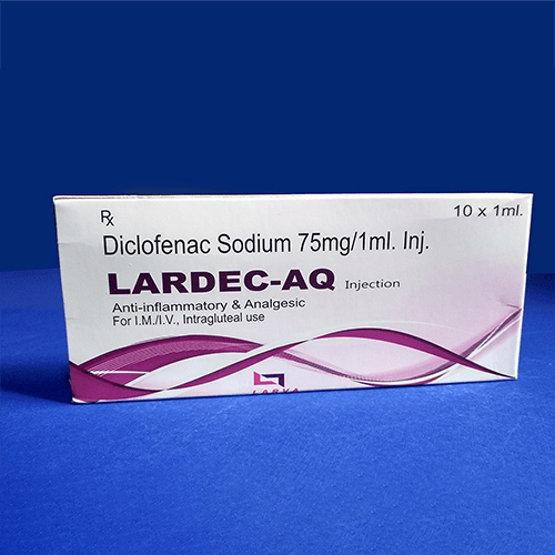 Lardec-AQ Injection