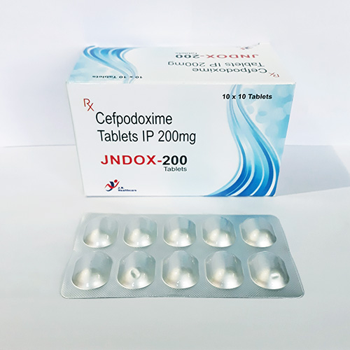 JNDOX-200 Tablets