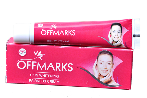 Offmarks Skin Whitening Cream