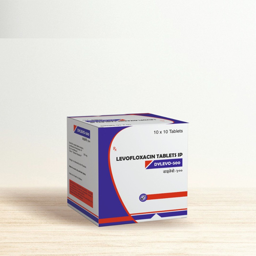 DYLEVO-500 Tablets