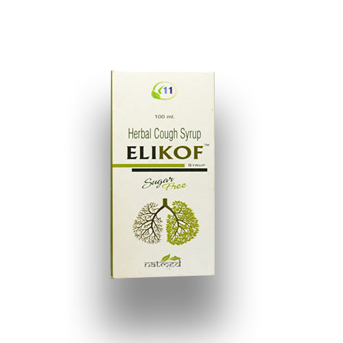 ELIKOF Capsules