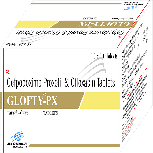 GLOFTY-PX Tablets