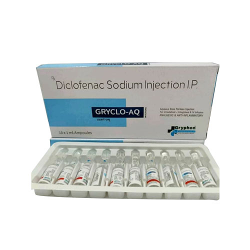 GRYCLO-AQ Injections