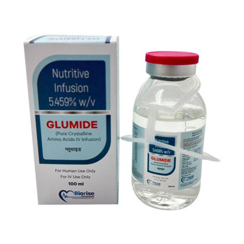 GLUMIDE-Infusion Range