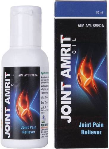 Joint Amart Oil