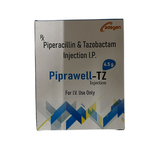 PIPRAWELL-4.5 Injections