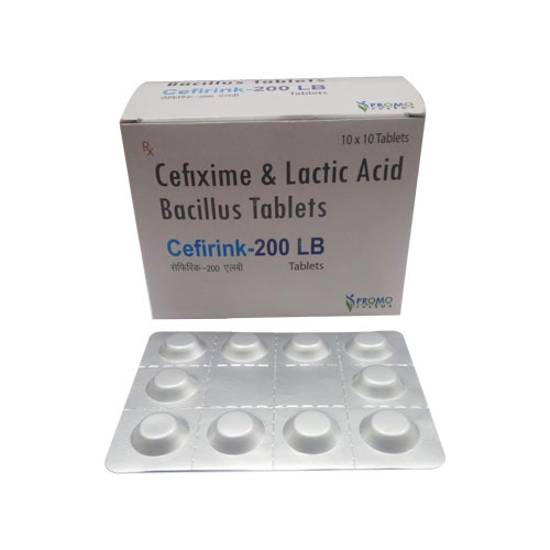 CEFIRINK-200-LB TABLETS