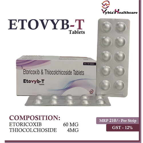 ETOVYB-T TABLETS