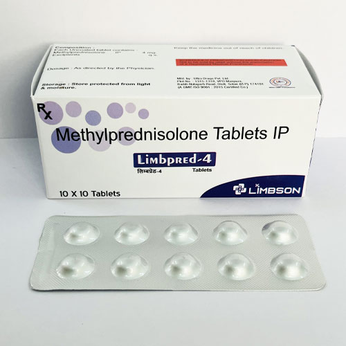 LIMBPRED-4 Tablets