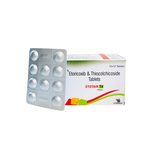 ETOTAIR-T4 TABLETS