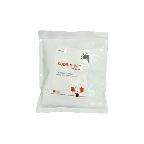SODIUM USE POWDER
