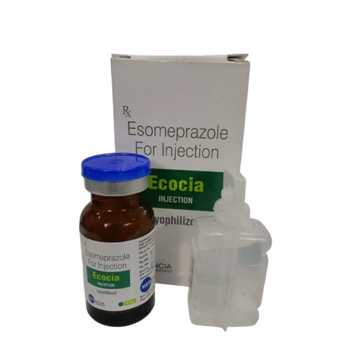 Ecocia Injection