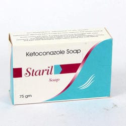 STARIL SOAP
