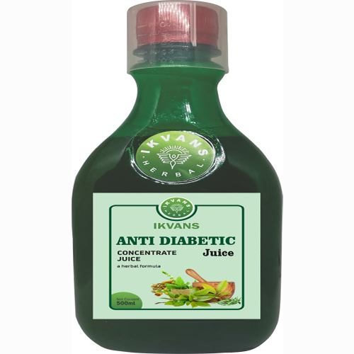 ANTI-DIABETIC Juice