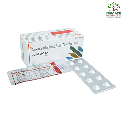 CEFNI-DT 200 LB Tablets