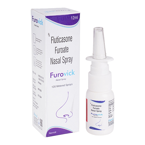 Furovick Nasal Spray