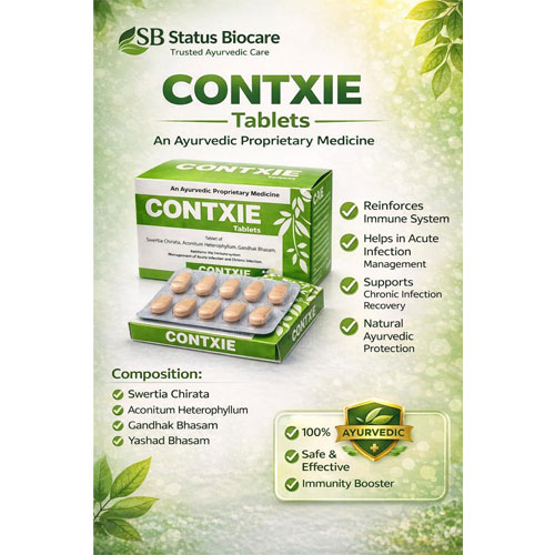CONTXIE TABLETS