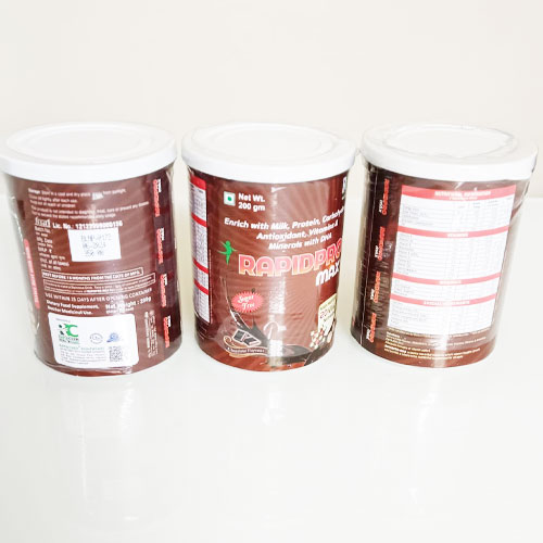 RAPIDMAX-PRO Protein Powder