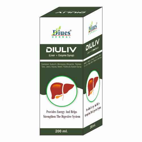 DIULIV 