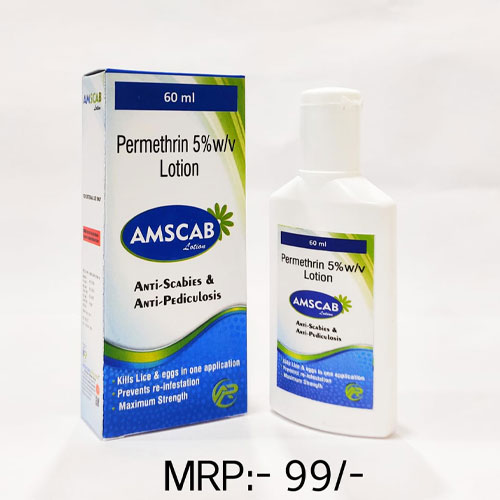 AMSCAB LOTION