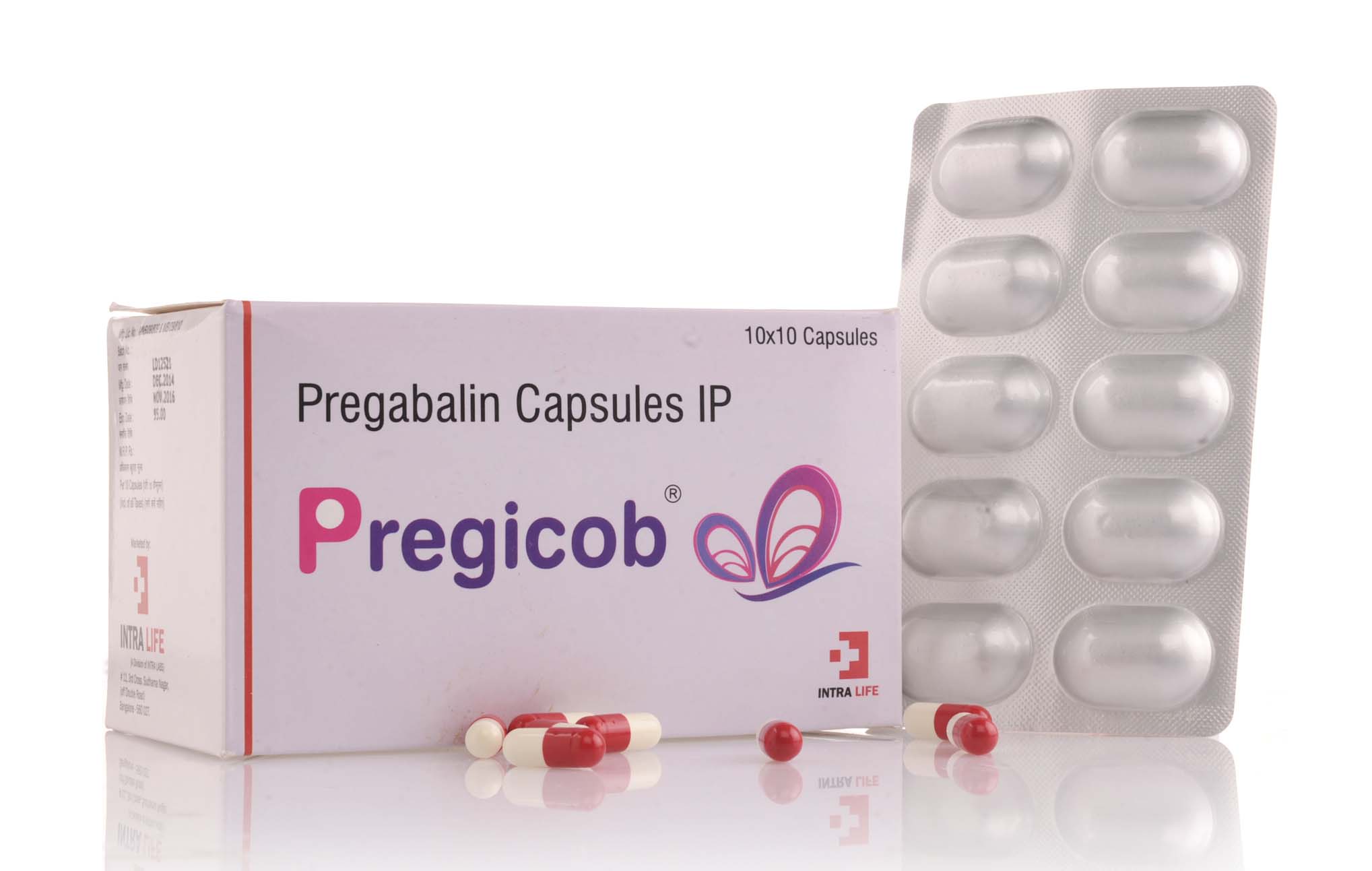 PREGICOB