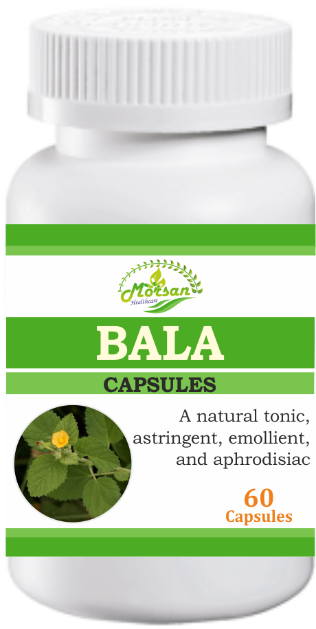 Bala Capsules