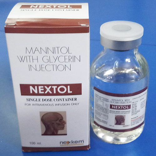 NEXTOL Injection 