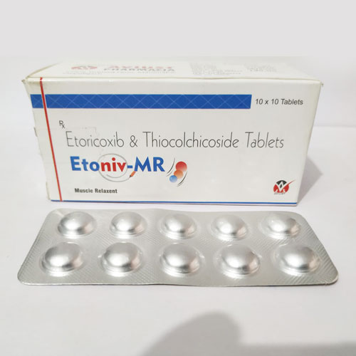 ETONIV-MR Tablets