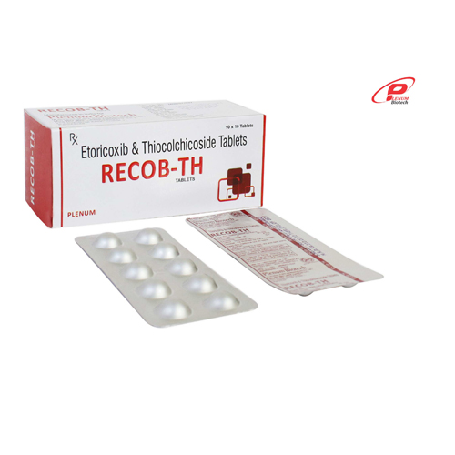 RECOB-TH Tablets