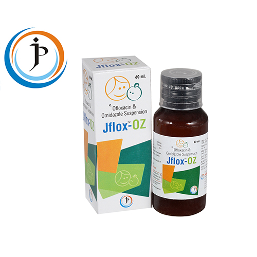 JFLOX-OZ Suspension