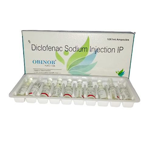 OBINOB Injection