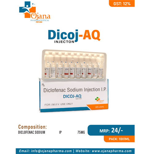 Dicoj- AQ Injection