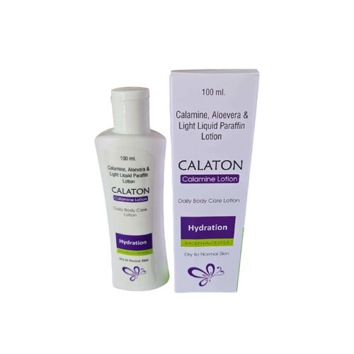 CALATON LOTION