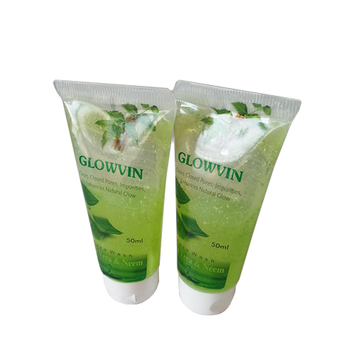 GLOWVIN Facewash