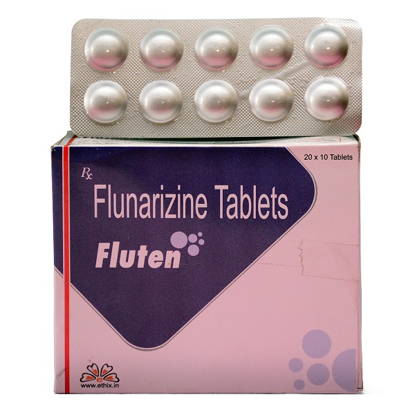 Fluten Tablets