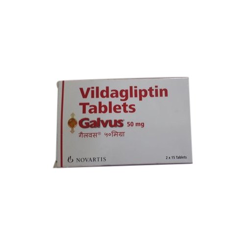Galvus Tablets