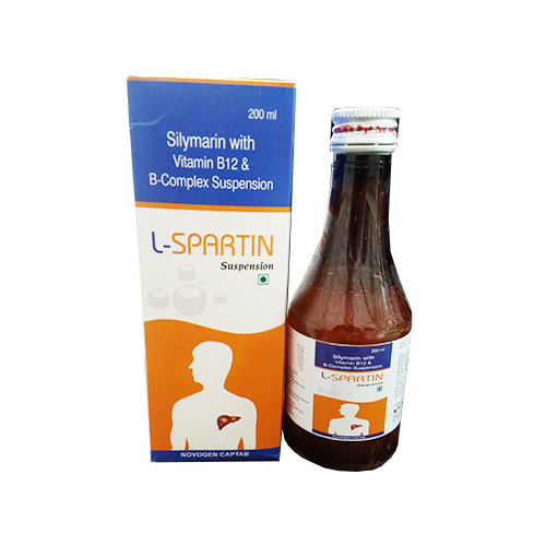 L-SPARTIN Suspension