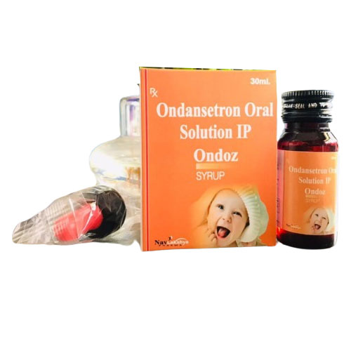 ONDOZ Oral Drops