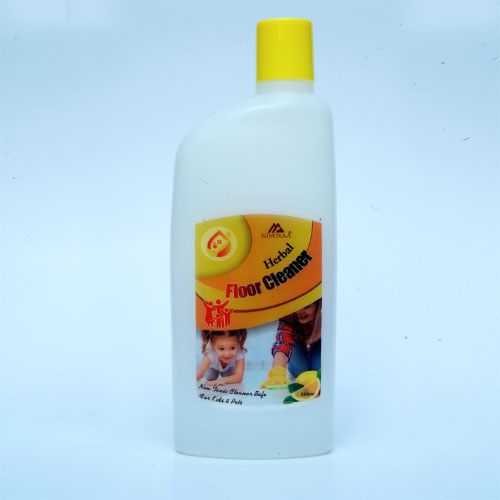Herbal Floor Cleaner