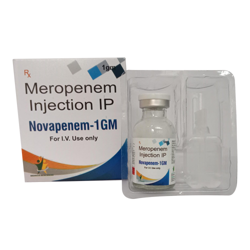 NOVAPENEM INJECTION