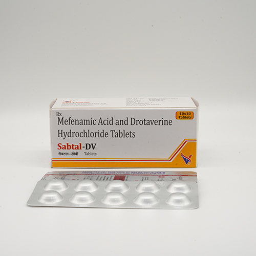 SABTAL-DV TABLETS