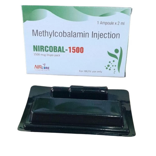 NIRCOBAL-1500 Injections