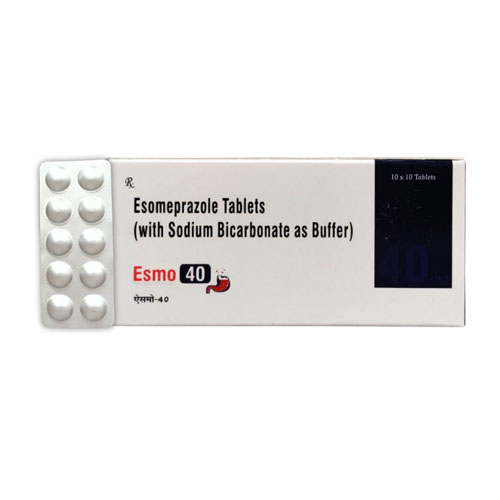 Esmo-40 Tablets