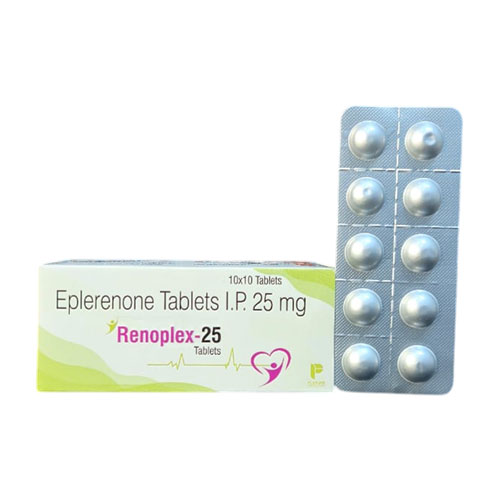 RENOPLEX-25 TABLETS