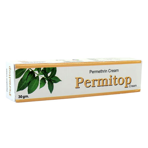 Permitop Cream