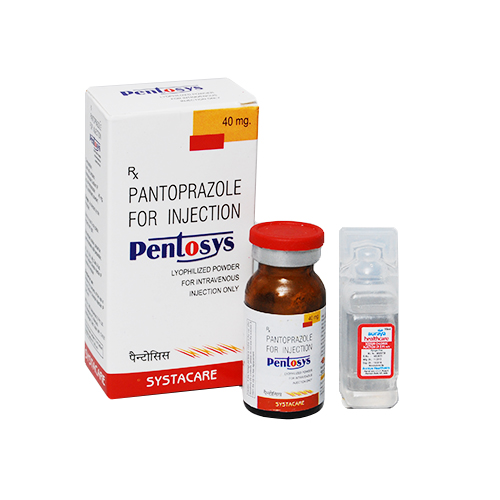 PENTOSYS Injection