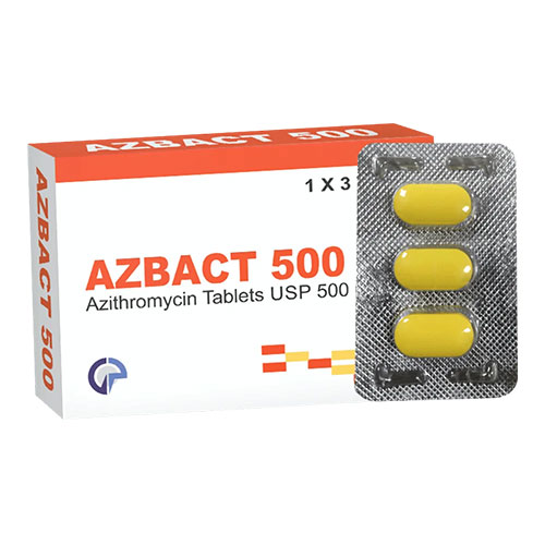 AZBACT TABLETS