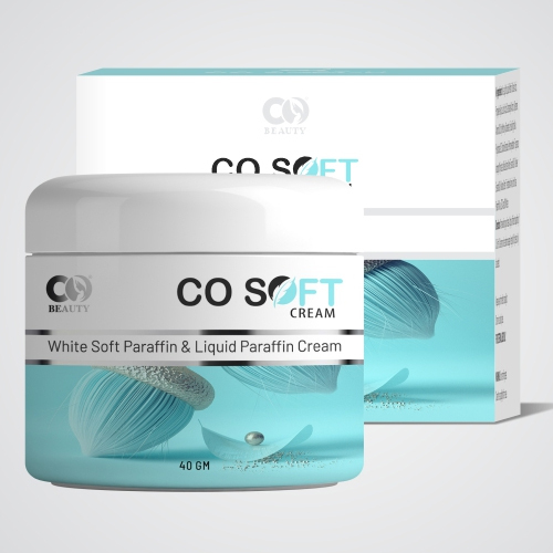 Co Soft Cream