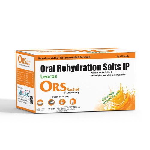 ORS SACHETS